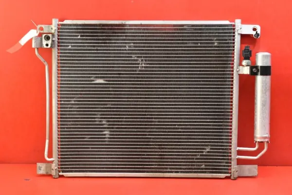 OEM mamAUTO-1057449- AC-condensor voor Nissan Pulsar image 2