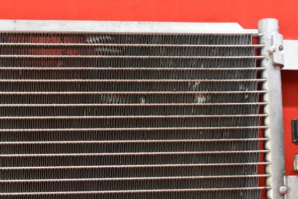 OEM mamAUTO-1057449- AC-condensor voor Nissan Pulsar image 3