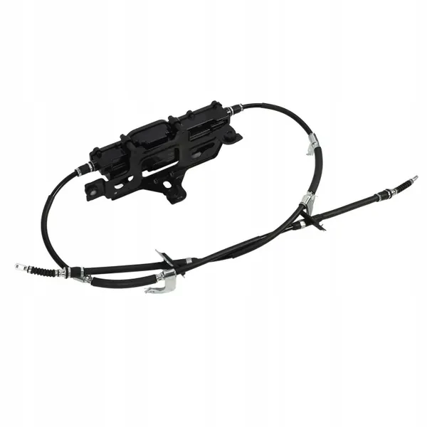 Frein de stationnement électronique OEM 1618230215711 image 2