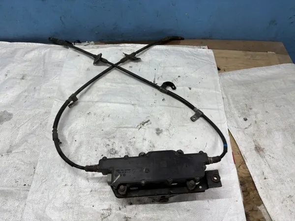 Frein de stationnement électronique OEM 1618230215711 image 3