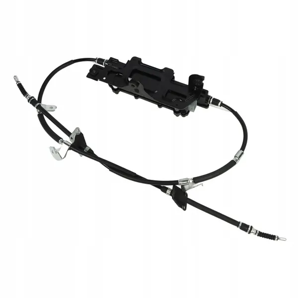 Frein de stationnement électronique OEM 1618230215711 image 5