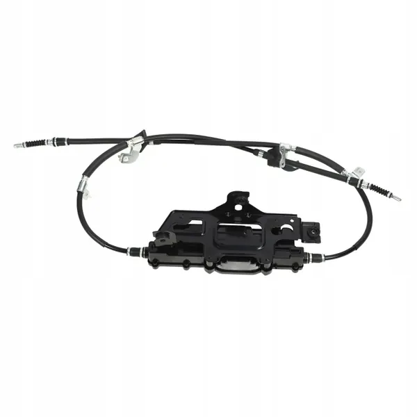 Frein de stationnement électronique OEM 1618230215711 image 7