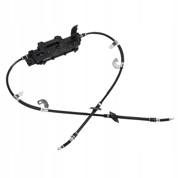 Frein de stationnement électronique OEM 1618230215711 image 8