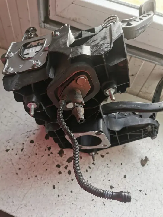 Pedalset Opel Insignia A image 5