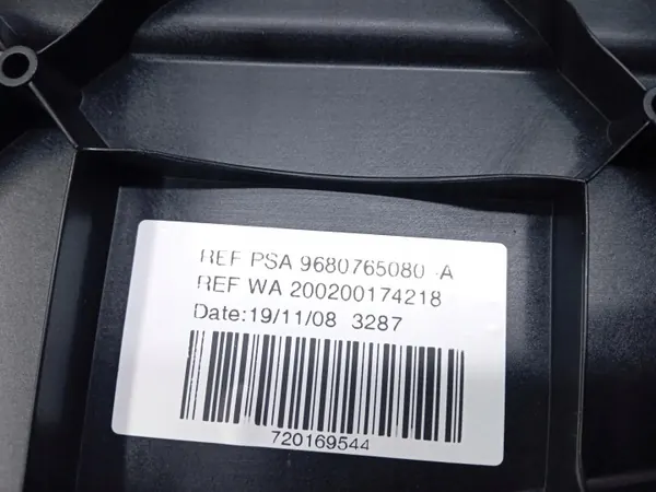 OEM 9680765080A Estore Teto Panorâmico Peugeot 308 image 5