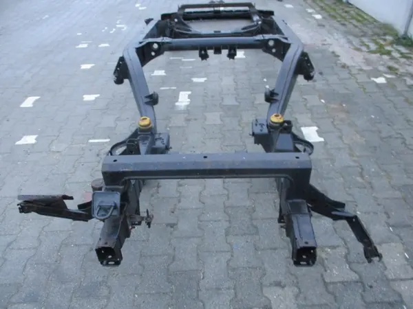 Runko OEM X Range Rover P38 4.6 V8:lle image 2