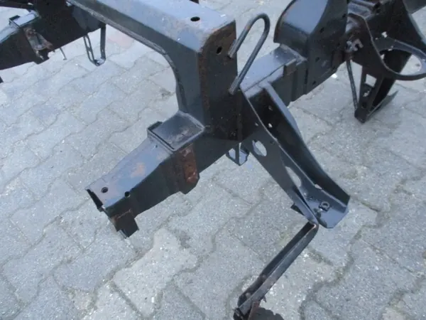 Runko OEM X Range Rover P38 4.6 V8:lle image 10