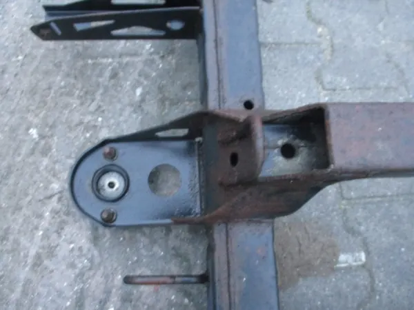 Runko OEM X Range Rover P38 4.6 V8:lle image 6