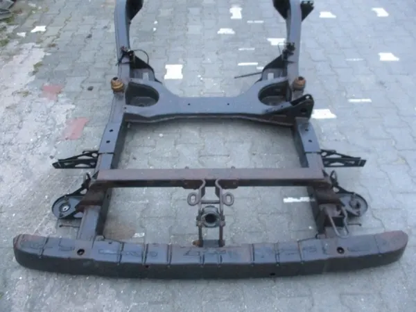 Runko OEM X Range Rover P38 4.6 V8:lle image 7