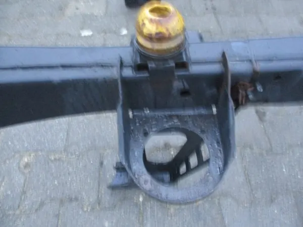 Runko OEM X Range Rover P38 4.6 V8:lle image 8