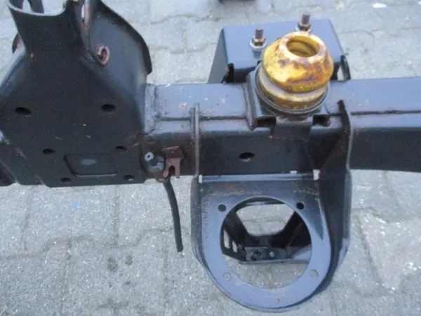 Runko OEM X Range Rover P38 4.6 V8:lle image 9