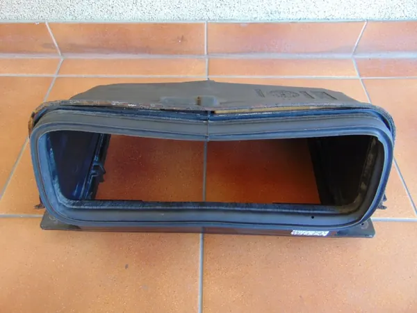 Renault OE ilmanotto Trafic II/Vivaro I 1.9 dCI image 4