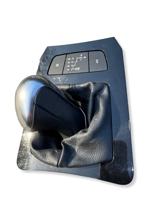 Palanca de Cambios OEM 9687660380 para Peugeot 508 2010 image 2