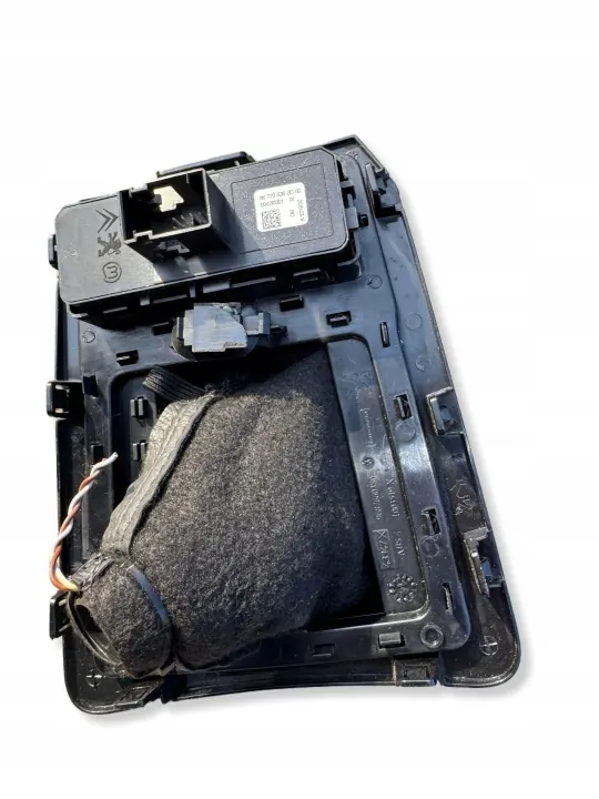 Palanca de Cambios OEM 9687660380 para Peugeot 508 2010 image 4
