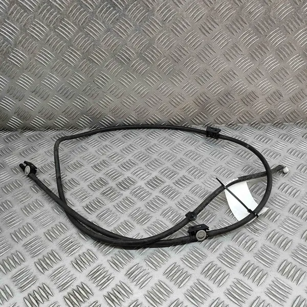 Boquilla de Lavaparabrisas Delantera Mercedes-Benz C W205 2020 A2058600292 image 4