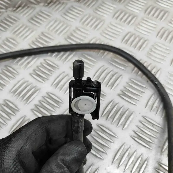 Boquilla de Lavaparabrisas Delantera Mercedes-Benz C W205 2020 A2058600292 image 6