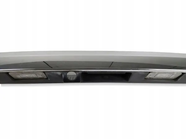 Faixa do porta-malas Mercedes-Benz OEM A2467406600 image 3