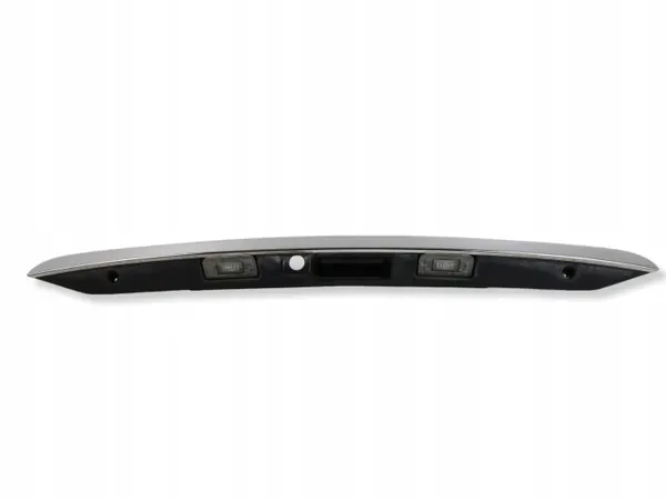 Faixa do porta-malas Mercedes-Benz OEM A2467406600 image 5