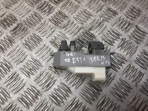 Interruptor Toyota usado OEM 192926 para Yaris 2009 image 3