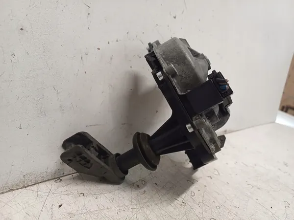 OPEL CORSA D 06- Heckwischermotor 13163029 image 3