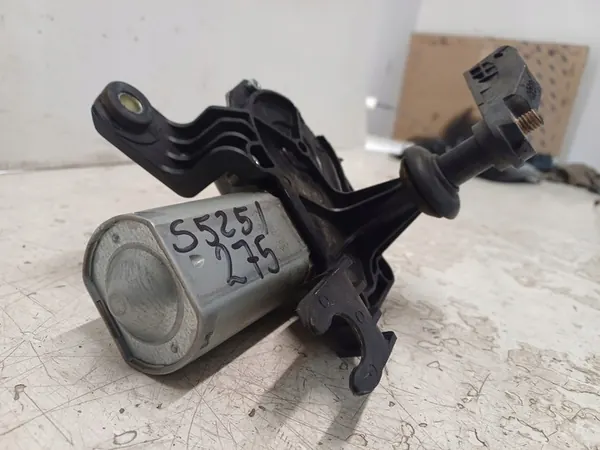 OPEL CORSA D 06- Heckwischermotor 13163029 image 6