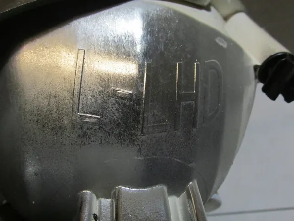 OEM ODBŁYŚNIK LAMPY PRZÓD LEWY EUROPA CONNECT MK2 2016 ROK image 5