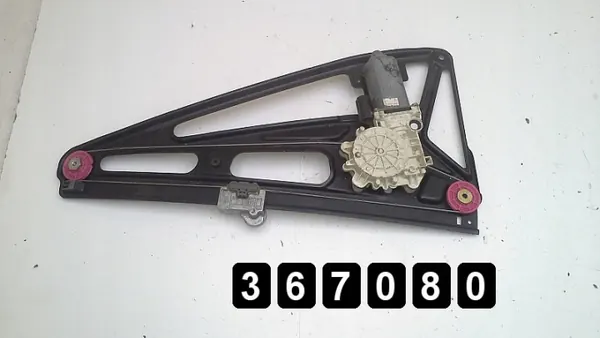BMW Fensterheber OEM AM-367080 - Gebraucht image 2