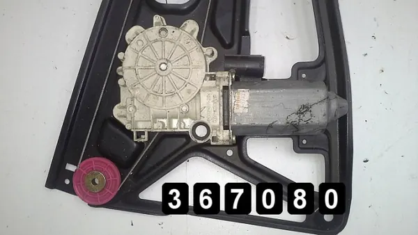 BMW Fensterheber OEM AM-367080 - Gebraucht image 3