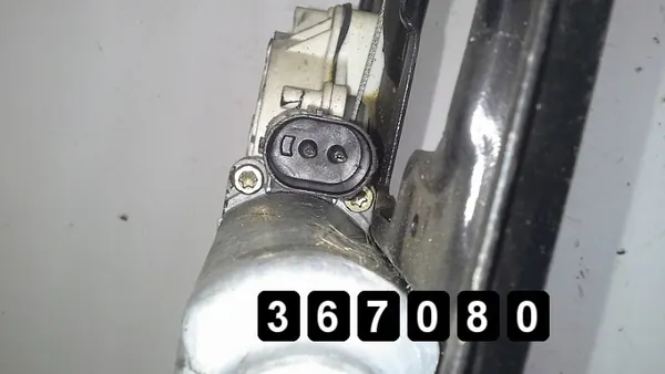 BMW Fensterheber OEM AM-367080 - Gebraucht image 4