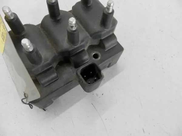 Bobina de ignição Chrysler Voyager 2 ES 4443971 image 3