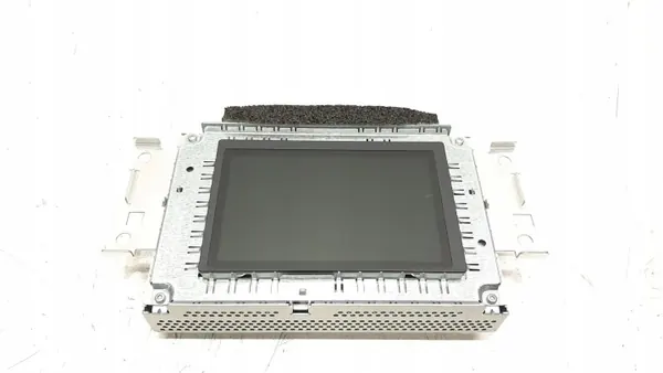 Écran de navigation Volvo OE d'occasion OEM 31427005 image 2