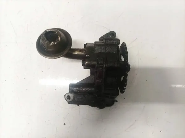 Oljepump OEM 038115105b för VW Passat 1.9L 2004 image 2