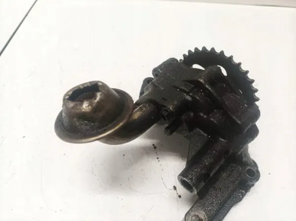 Oljepump OEM 038115105b för VW Passat 1.9L 2004 image 3