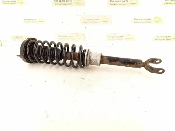 Framdämpare Höger Mercedes-Benz E W211 A2113200113 image 2