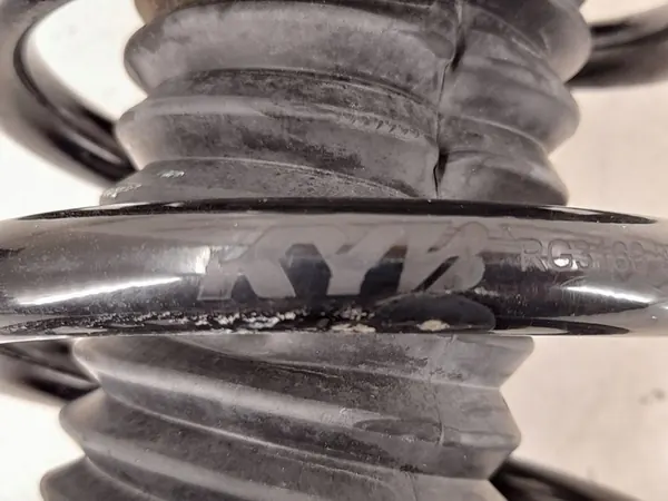 Framdämpare Höger Mercedes-Benz E W211 A2113200113 image 6