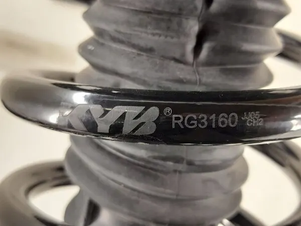 Framdämpare Höger Mercedes-Benz E W211 A2113200113 image 7