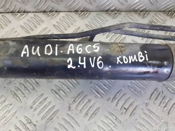 Caixa de direção Audi A6 C5 2.4 V6 image 4