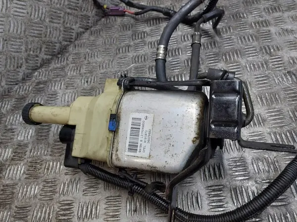 Bomba de direção elétrica Opel Astra G II image 3