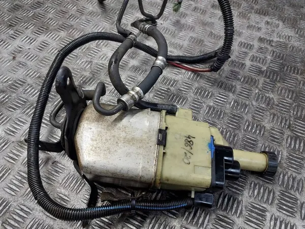 Bomba de direção elétrica Opel Astra G II image 4
