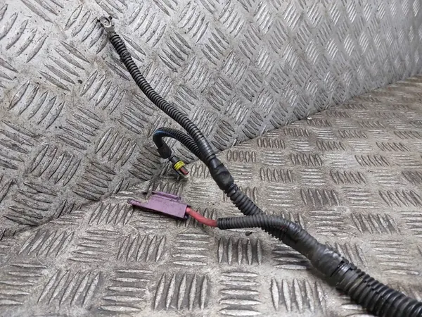 Bomba de direção elétrica Opel Astra G II image 5