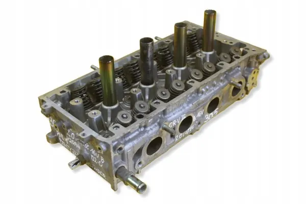 Cabeça do Motor OEM 305 para Honda CR-V 2.0 I-VTEC image 2