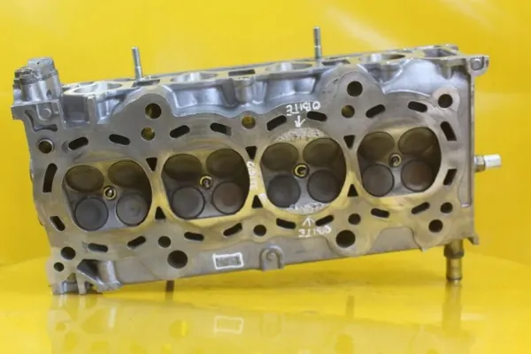 Cabeça do Motor OEM 305 para Honda CR-V 2.0 I-VTEC image 10