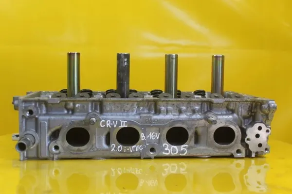 Cabeça do Motor OEM 305 para Honda CR-V 2.0 I-VTEC image 3