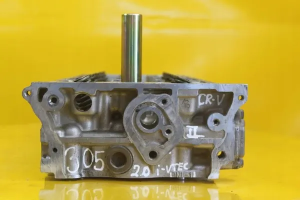 Cabeça do Motor OEM 305 para Honda CR-V 2.0 I-VTEC image 6