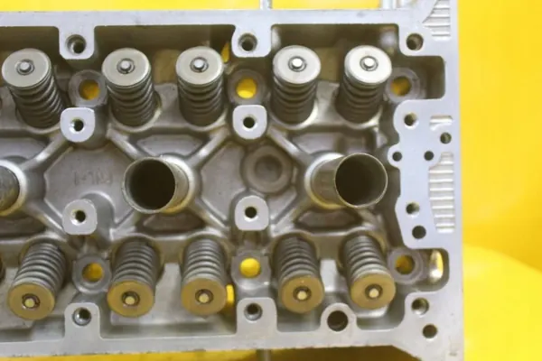 Cabeça do Motor OEM 305 para Honda CR-V 2.0 I-VTEC image 9
