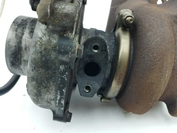 Chrysler Voyager 2001 Turbocompresor OEM 35242095G image 10