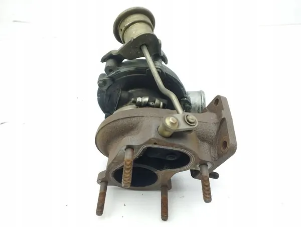 Chrysler Voyager 2001 Turbocompresor OEM 35242095G image 2