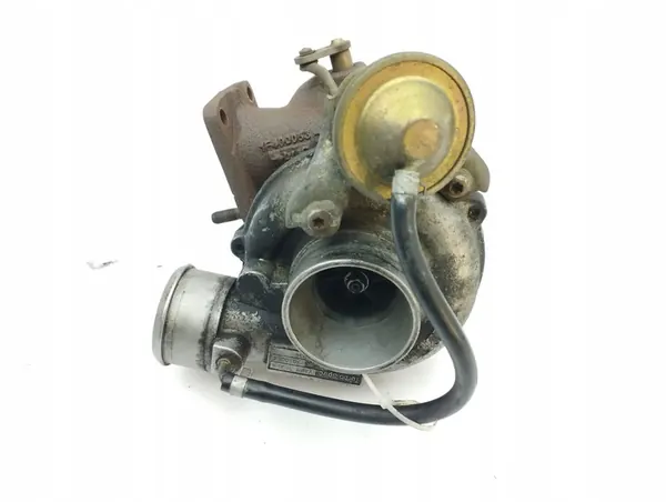 Chrysler Voyager 2001 Turbocompresor OEM 35242095G image 3