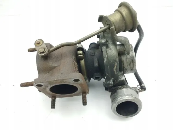 Chrysler Voyager 2001 Turbocompresor OEM 35242095G image 4