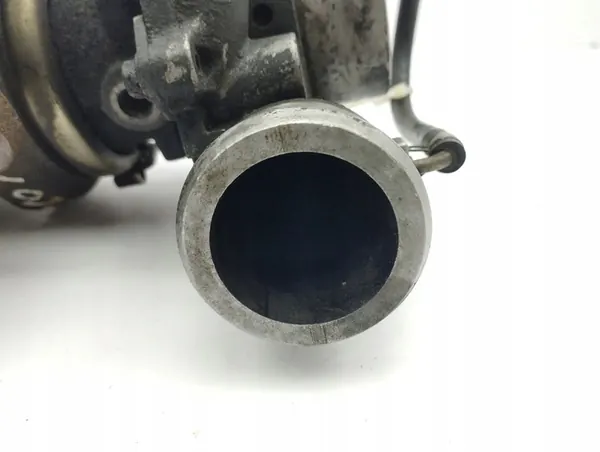 Chrysler Voyager 2001 Turbocompresor OEM 35242095G image 6